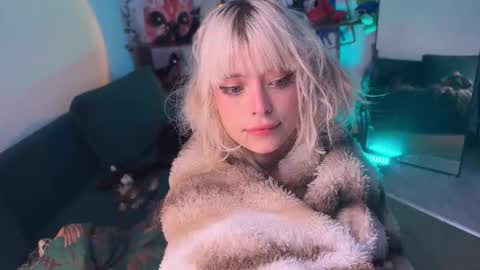 Alissa online show from 3, 10, 2025