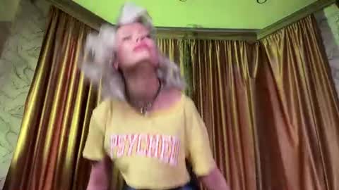 Alissa online show from 26, 6, 2026