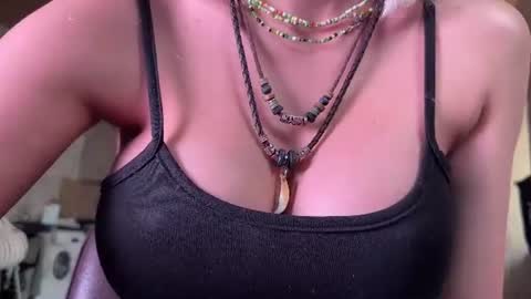 Alissa online show from 12, 7, 2026