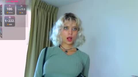 Alissa online show from 27, 7, 2026