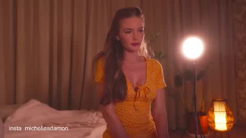 Ana Marie online show from 14, 12, 2025