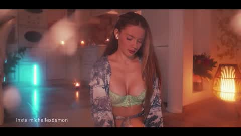 Ana Marie online show from 18, 3, 2026