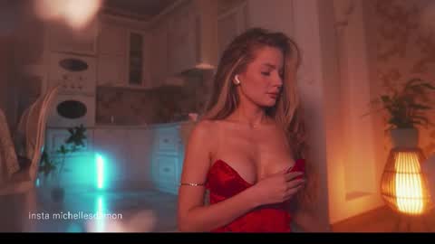 Ana Marie online show from 20, 3, 2026