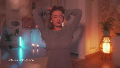 Ana Marie online show from 20, 3, 2026