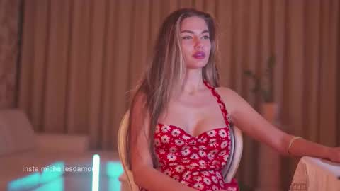 Ana Marie online show from 30, 4, 2026
