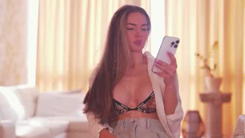 Ana Marie online show from 2, 5, 2026