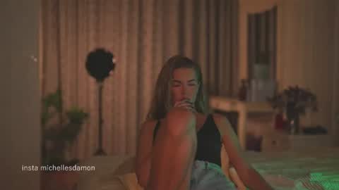 Ana Marie online show from 27, 7, 2026