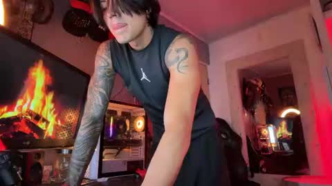 Tht BOSS Eren online show from 8, 7, 2026