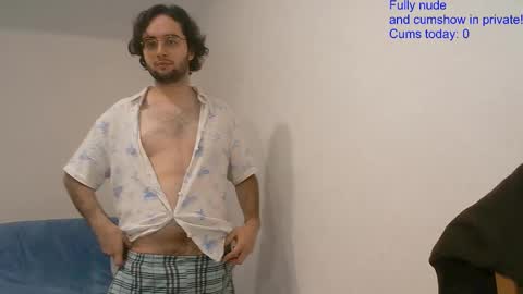 Snapshot of eren_jaeger2000 chatting on 5, 10, 2025 Eren online show from 5, 10, 2025