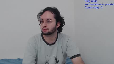 Snapshot of eren_jaeger2000 chatting on 11, 10, 2025 Eren online show from 11, 10, 2025