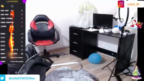 sofia online show from 6, 12, 2024