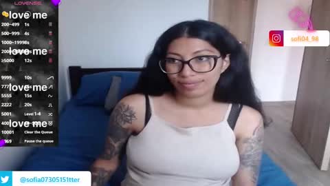 sofia online show from 13, 2, 2025