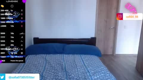 sofia online show from 18, 2, 2025