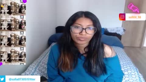 sofia online show from 20, 2, 2025