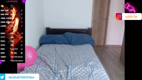 sofia online show from 25, 2, 2025