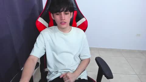 eren_tatakae online show from 23, 1, 2025