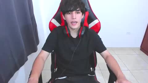 eren_tatakae online show from 18, 9, 2025