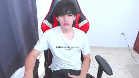 eren_tatakae online show from 24, 10, 2025