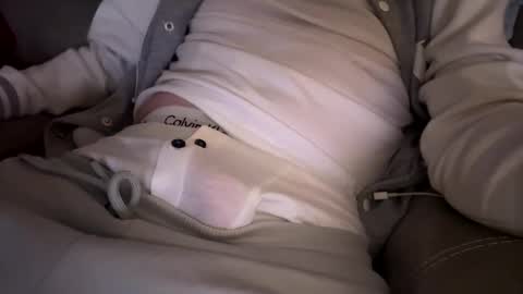 erexsean66 online show from 1, 3, 2025