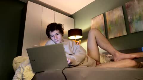 Eric Carrotman online show from 25, 10, 2025