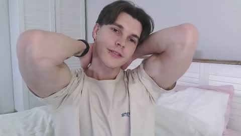 Eric Crush online show from 19, 2, 2026