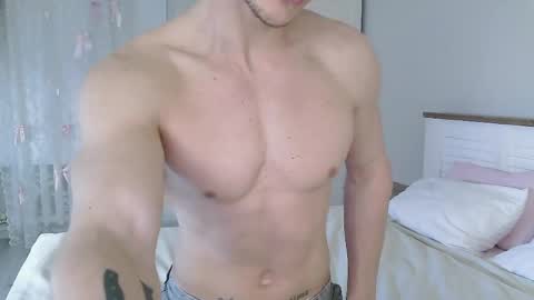 Eric Crush online show from 28, 4, 2026