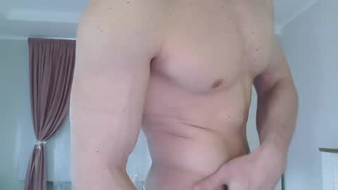 Eric Crush online show from 7, 5, 2026
