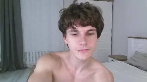 Eric Crush online show from 24, 6, 2026