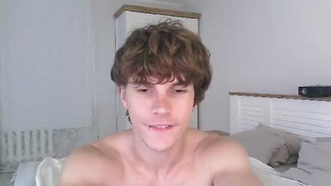 Eric Crush online show from 7, 7, 2026