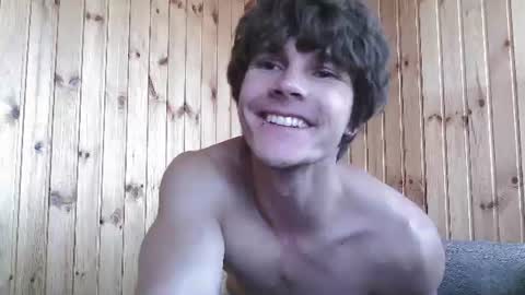 Eric Crush online show from 21, 7, 2026