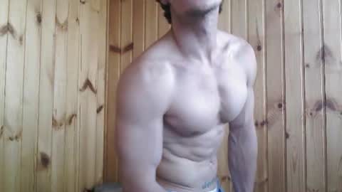 Eric Crush online show from 22, 7, 2026