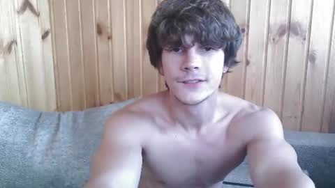 Eric Crush online show from 23, 7, 2026