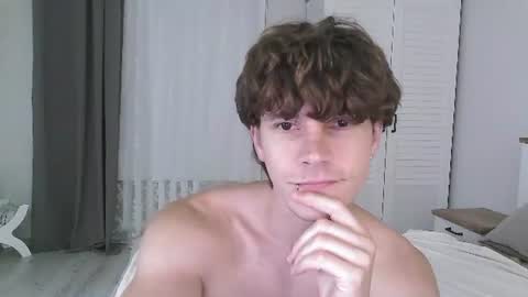 Eric Crush online show from 29, 7, 2026