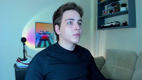 Eric online show from 9, 9, 2025