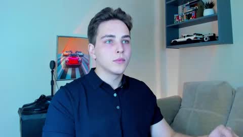 Eric online show from 23, 9, 2025