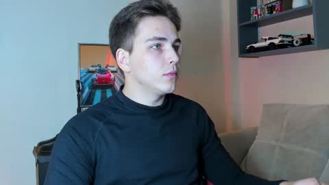 Eric online show from 26, 9, 2025