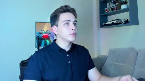 Eric online show from 30, 9, 2025