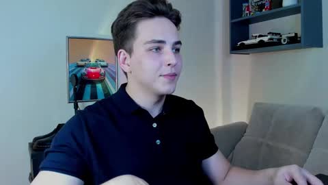 Eric online show from 4, 10, 2025