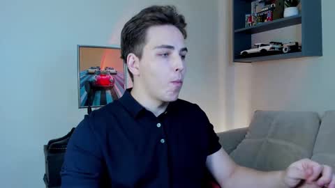 Eric online show from 5, 10, 2025