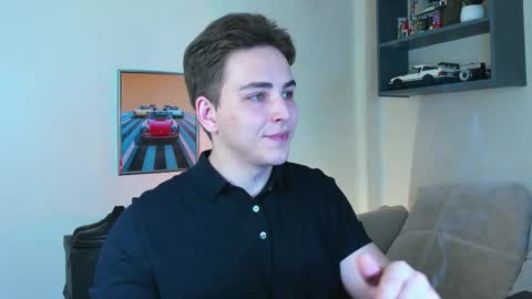 Eric online show from 10, 10, 2025