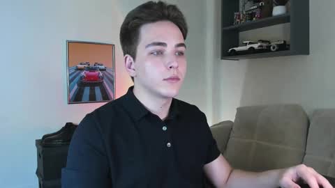 Eric online show from 14, 10, 2025