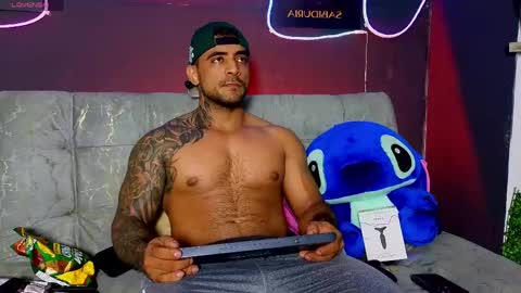 Brayan online show from 3, 5, 2026