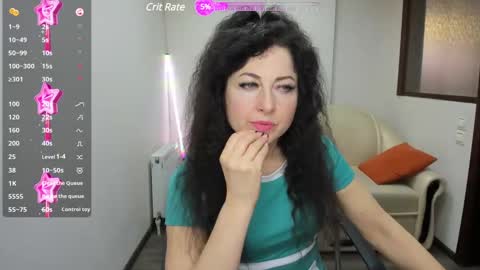 eRICA eDMONTON online show from 25, 12, 2024