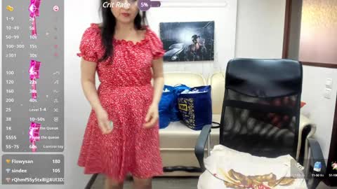 eRICA eDMONTON online show from 22, 1, 2025