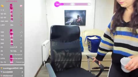 eRICA eDMONTON online show from 3, 3, 2025