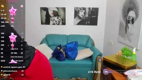 eRICA eDMONTON online show from 20, 9, 2025