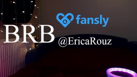 Erica online show from 23, 1, 2025