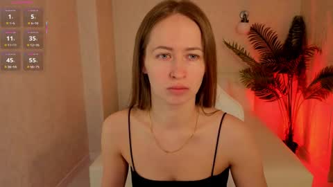 erica_mckenzie online show from 23, 3, 2026