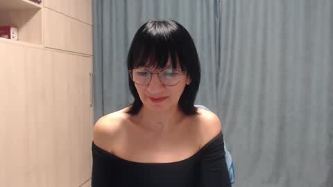 Snapshot of ericablack8 chatting on 10, 1, 2025 ericablack8 online show from 10, 1, 2025