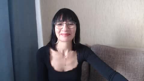 Snapshot of ericablack8 chatting on 9, 9, 2025 ericablack8 online show from 9, 9, 2025